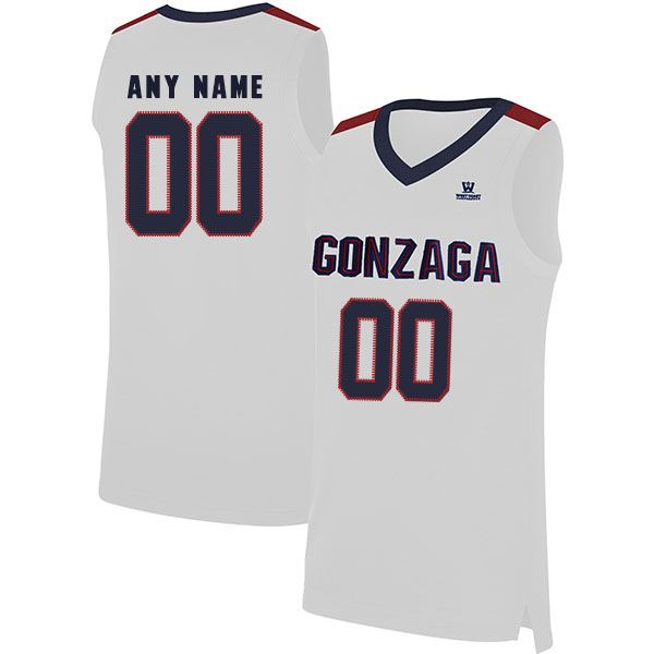 custom gonzaga jerseys men college white black blue us flag fashion customize university basketball wear size stitched jersey
custom gonzaga jerseys men college white black blue us flag fashion customize university basketball wear size stitched jersey