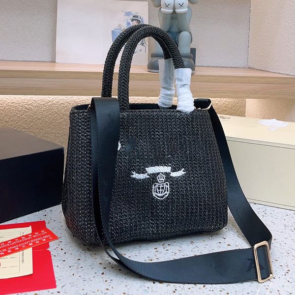 italy brand classic sunshine handbags new summer beach bags 5a quality triangle sign flax shopping bag handbag fashion women straw bag totes
italy brand classic sunshine handbags new summer beach bags 5a quality triangle sign flax shopping bag handbag fashion women straw bag totes