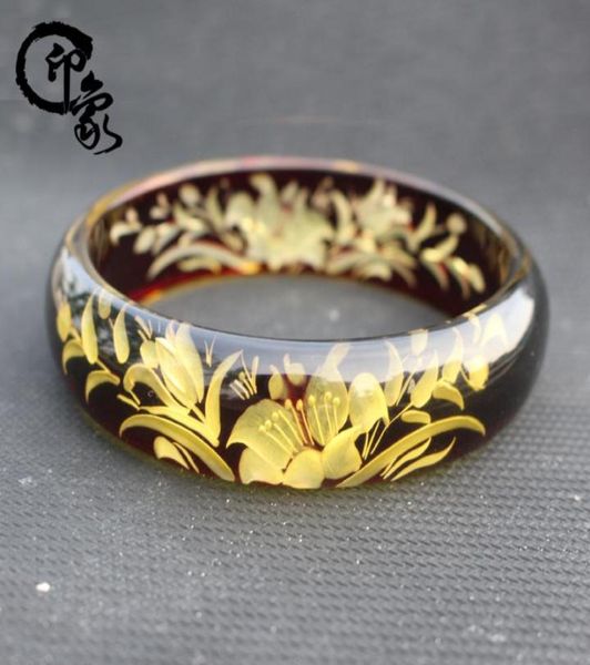 honeydew amber bangle women039s amber fashion boutique wax carved bracelet4778459, Black
honeydew amber bangle women039s amber fashion boutique wax carved bracelet4778459, Black