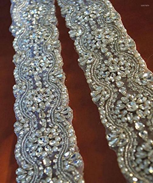 belts jlzxsy 1 yard headband wedding rhinestone bead trim crystal pearl applique iron on fix accessories8954238, Black;brown
belts jlzxsy 1 yard headband wedding rhinestone bead trim crystal pearl applique iron on fix accessories8954238, Black;brown