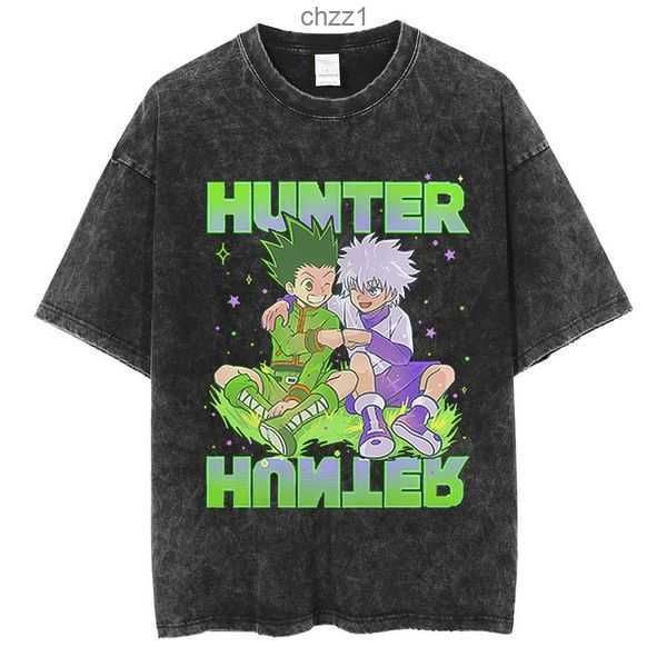 men s t shirts anime hunter x tshirt killua zoldyck washed shirt 100 cotton loose y2k vest summer short sleeved 230330zd8s 5qktw, White;black
men s t shirts anime hunter x tshirt killua zoldyck washed shirt 100 cotton loose y2k vest summer short sleeved 230330zd8s 5qktw, White;black