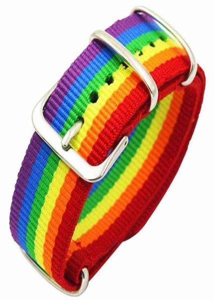 ins nepal rainbow woven bracelets lgbt lesbians gays bisexuals braided women pride men couple friendship jewelry6889643, Black
ins nepal rainbow woven bracelets lgbt lesbians gays bisexuals braided women pride men couple friendship jewelry6889643, Black
