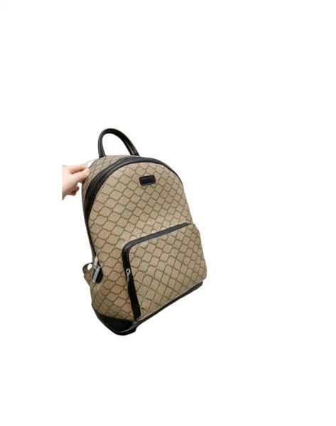 designer designed backpack. simple letter design can match any color of clothing modeling size 33cmx37cm., Black;red
designer designed backpack. simple letter design can match any color of clothing modeling size 33cmx37cm., Black;red