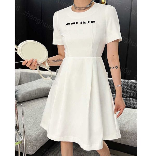 23ss women dresses summer dress womens designer clothing crewneck sleeveless shoulder pads splicing fake two t-shirt dress womens clothing a, Black;gray
23ss women dresses summer dress womens designer clothing crewneck sleeveless shoulder pads splicing fake two t-shirt dress womens clothing a, Black;gray