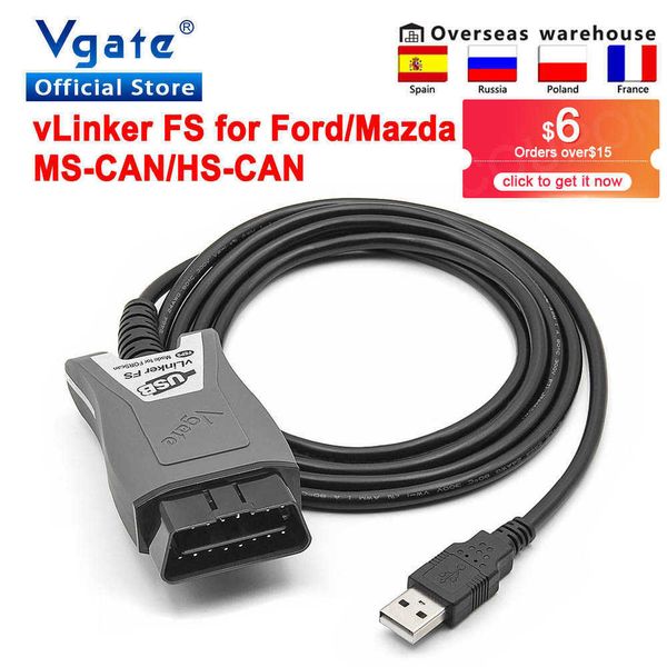 automotive repair kits vgate vlinker fs elm327 for ford forscan hs ms can elm 327 obd 2 obd2 car diagnostic scanner interface tools obdii fo
automotive repair kits vgate vlinker fs elm327 for ford forscan hs ms can elm 327 obd 2 obd2 car diagnostic scanner interface tools obdii fo