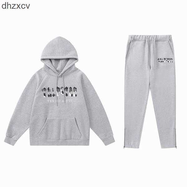 2023 hoodie trapstar tracksuit rainbow towel embroidery decoding hooded men and women sportswear suit blue black gray i6n8 cdjb
2023 hoodie trapstar tracksuit rainbow towel embroidery decoding hooded men and women sportswear suit blue black gray i6n8 cdjb