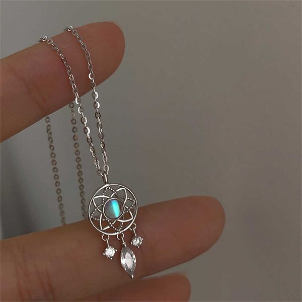pendant necklaces jwer new fashion crystal tassel moon stone charm necklace suitable for women teenagers creative pendants elegant party nec, Silver
pendant necklaces jwer new fashion crystal tassel moon stone charm necklace suitable for women teenagers creative pendants elegant party nec, Silver