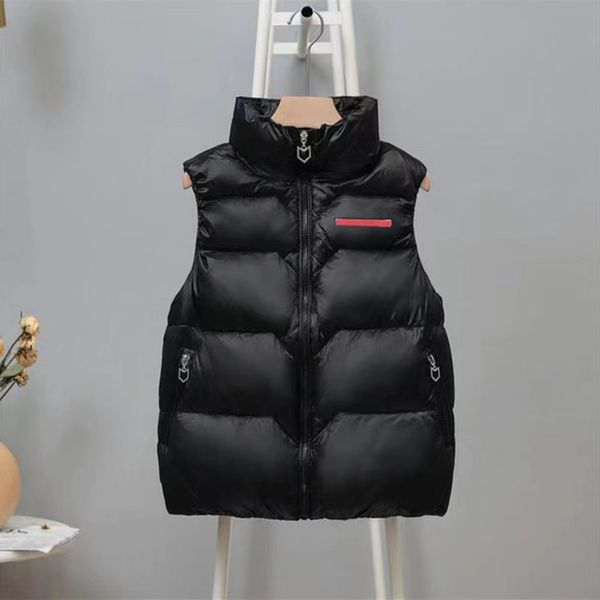 designer womens vests puffy jacket hooded parkas sleeveless men woman jackets coat matte autumn winter slim outwears coats outerwear waterpr, Black;white
designer womens vests puffy jacket hooded parkas sleeveless men woman jackets coat matte autumn winter slim outwears coats outerwear waterpr, Black;white