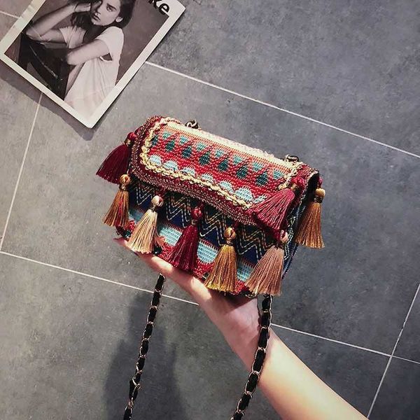 ethnic style bag 2023 new korean version versatile one shoulder crossbody small square bag fashionable and fashionable foreign style small b
ethnic style bag 2023 new korean version versatile one shoulder crossbody small square bag fashionable and fashionable foreign style small b