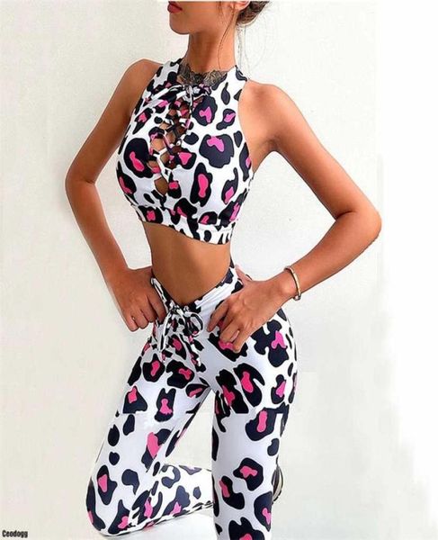 leopard printing yoga suit women tracksuit cross sports bra high waist leggings push up mujer fitness gym set 2201128033442, White;red
leopard printing yoga suit women tracksuit cross sports bra high waist leggings push up mujer fitness gym set 2201128033442, White;red