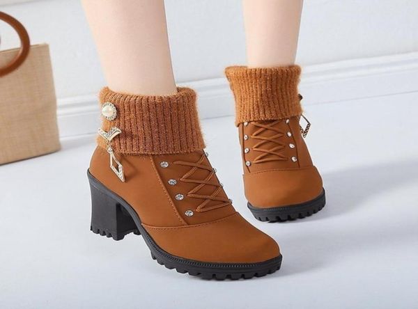 boots women039s boots outdoors winter keep warm female snow waterproof dwaterproof water thick heel with round head short boot64187487, Black
boots women039s boots outdoors winter keep warm female snow waterproof dwaterproof water thick heel with round head short boot64187487, Black