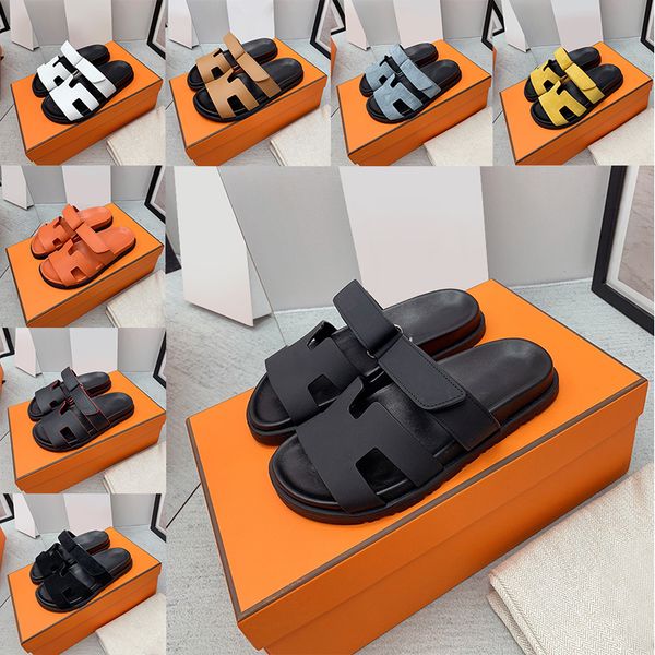 chypre slippers women luxury designer sandals platform oran sandal classic platform man suede leather rubber sole summer beach h slides shoe, Black
chypre slippers women luxury designer sandals platform oran sandal classic platform man suede leather rubber sole summer beach h slides shoe, Black