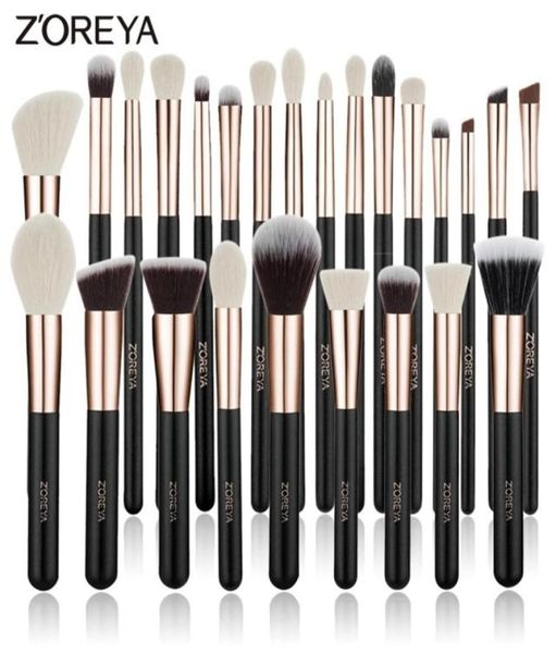 makeup tools zoreya black makeup brushes set natural hair brushes foundation pow 2208236676165
makeup tools zoreya black makeup brushes set natural hair brushes foundation pow 2208236676165