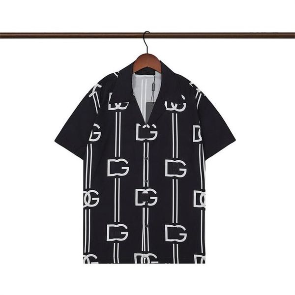 summer designer shirt mens button up shirts print bowling shirt hawaii floral casual shirts men slim fit short sleeve dress hawaiian t-shirt, White;black
summer designer shirt mens button up shirts print bowling shirt hawaii floral casual shirts men slim fit short sleeve dress hawaiian t-shirt, White;black