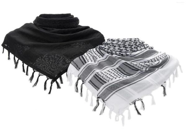 bandanas 2pcs shemagh tactical scarf keffiyeh arab outdoor windproof sacrves head neck face wrap with tassel1187802, Blue;gray
bandanas 2pcs shemagh tactical scarf keffiyeh arab outdoor windproof sacrves head neck face wrap with tassel1187802, Blue;gray