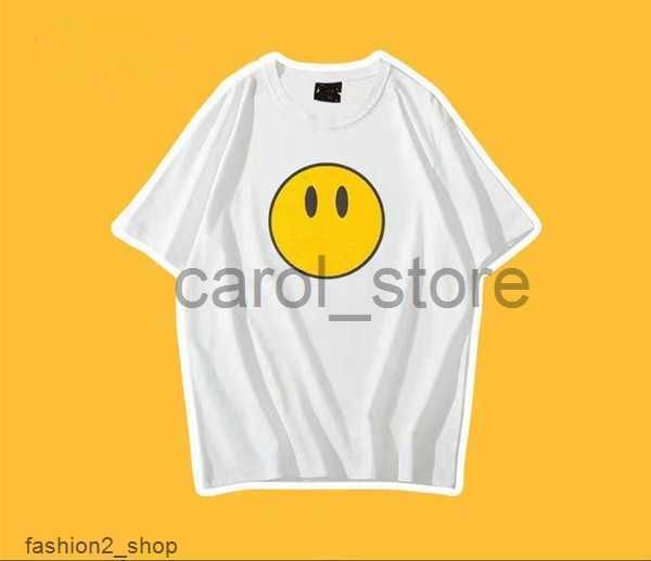 mens tshirts mens tshirts new and womens t shirt drews house printing smile casual fashion trend musthave designer sportswear tshirts om 4, White;black
mens tshirts mens tshirts new and womens t shirt drews house printing smile casual fashion trend musthave designer sportswear tshirts om 4, White;black