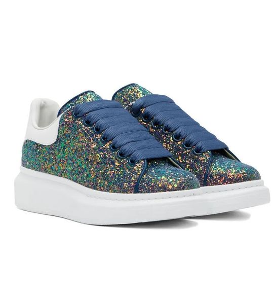 famous brands chunky sole sneakers shoes women men glitter back low-white calfskin leather couple skateboard walking lifestyle footwear eu35, Black
famous brands chunky sole sneakers shoes women men glitter back low-white calfskin leather couple skateboard walking lifestyle footwear eu35, Black