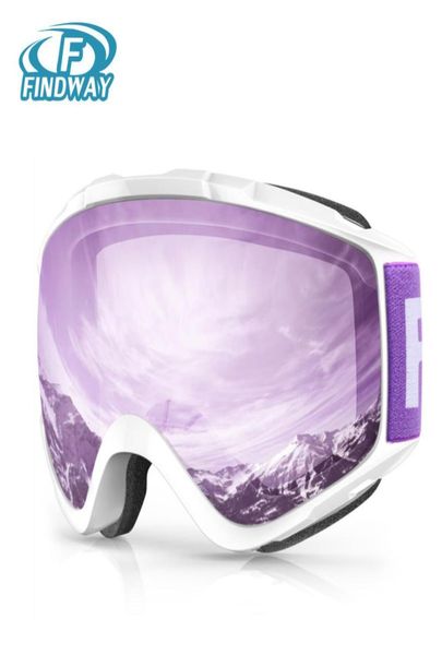 ski goggles findway double layers antifog uv protection glasses snowmobile eyewear youth outdoor sport for 2210211858570
ski goggles findway double layers antifog uv protection glasses snowmobile eyewear youth outdoor sport for 2210211858570