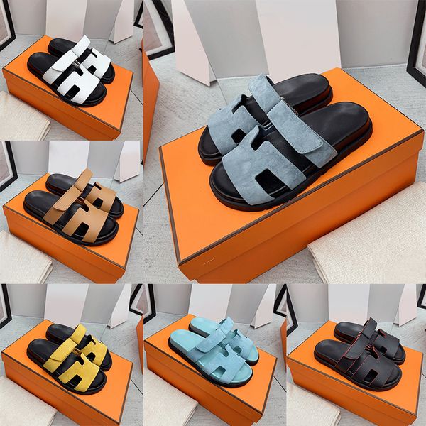 designer sandals chypre oran flat slippers luxury fashion outdoor sand beach classic summer lady leather izmir dhgates men women size euros, Black
designer sandals chypre oran flat slippers luxury fashion outdoor sand beach classic summer lady leather izmir dhgates men women size euros, Black