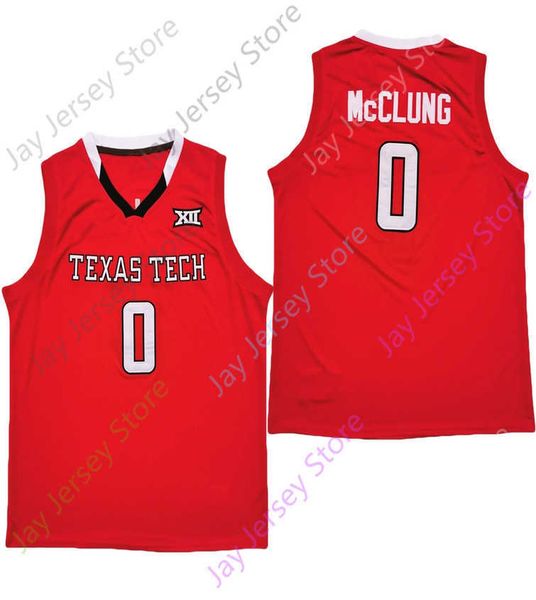 2021 new ncaa texas tech jerseys 0 mac mcclung college basketball jersey red size youth all stitched embroi, Black;red
2021 new ncaa texas tech jerseys 0 mac mcclung college basketball jersey red size youth all stitched embroi, Black;red