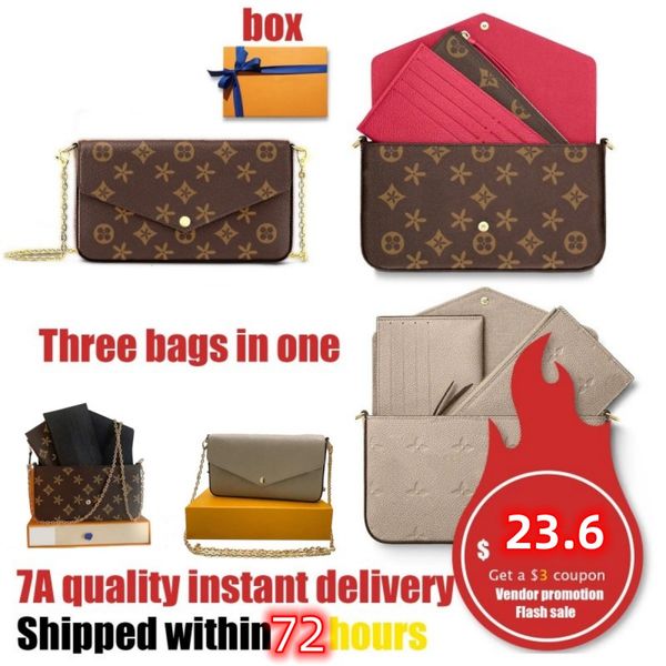 lvl louvise multi felicie clutch bags cross body pochette chain genuine leather women messenger travel three bags in one purse envelope bag
lvl louvise multi felicie clutch bags cross body pochette chain genuine leather women messenger travel three bags in one purse envelope bag