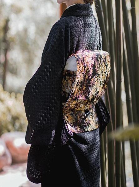 belts women japan kimono obi beautiful floral prints cummerbunds traditional formal yukata accessories vintage dress belt9822115, Black;brown
belts women japan kimono obi beautiful floral prints cummerbunds traditional formal yukata accessories vintage dress belt9822115, Black;brown