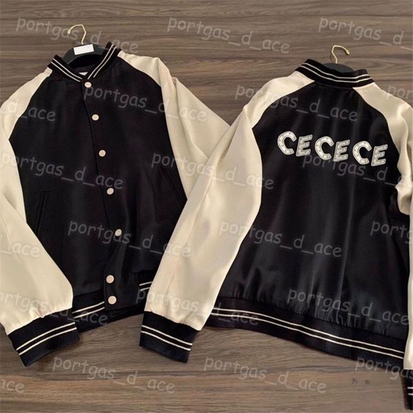 men baseball jackets women contrast color baseball jacket ins fashion spring autumn coat m xl, Black;brown
men baseball jackets women contrast color baseball jacket ins fashion spring autumn coat m xl, Black;brown
