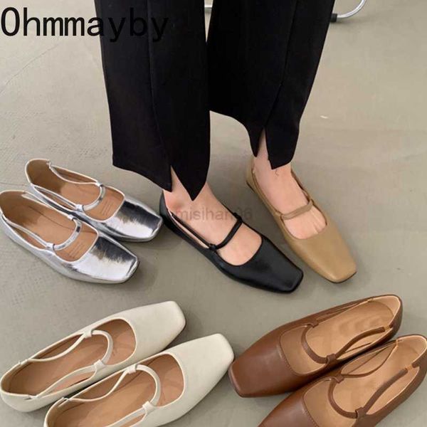 dress shoes 2023 new designers women flat fashion shallow slip on ballet ladies casual outdoor soft ballerina shoe y23, Black
dress shoes 2023 new designers women flat fashion shallow slip on ballet ladies casual outdoor soft ballerina shoe y23, Black