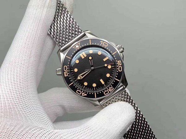 watch u1 quality diver 300m 007 edition black 600m automatic mechanical movement men watches steel strap sports wristwatches no time to die, Slivery;golden
watch u1 quality diver 300m 007 edition black 600m automatic mechanical movement men watches steel strap sports wristwatches no time to die, Slivery;golden