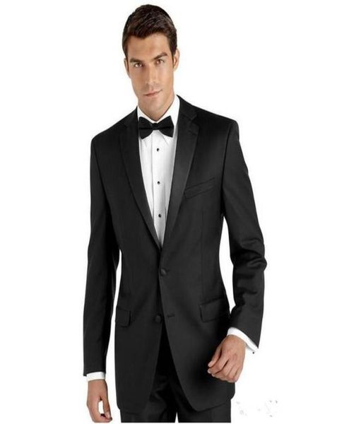 new black men suits wedding groom tuxedos slim fit bridegroom suits 2 pieces jacketpants man blazer 3022833612, Black;gray
new black men suits wedding groom tuxedos slim fit bridegroom suits 2 pieces jacketpants man blazer 3022833612, Black;gray