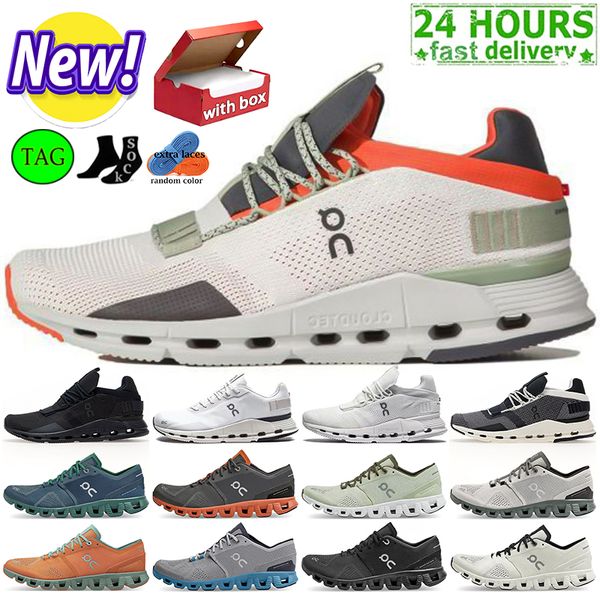 with box on cloud nova x cloudnova form running shoes for mens womens 5 sneakers shoe triple black white men women trainers sports sneakers
with box on cloud nova x cloudnova form running shoes for mens womens 5 sneakers shoe triple black white men women trainers sports sneakers