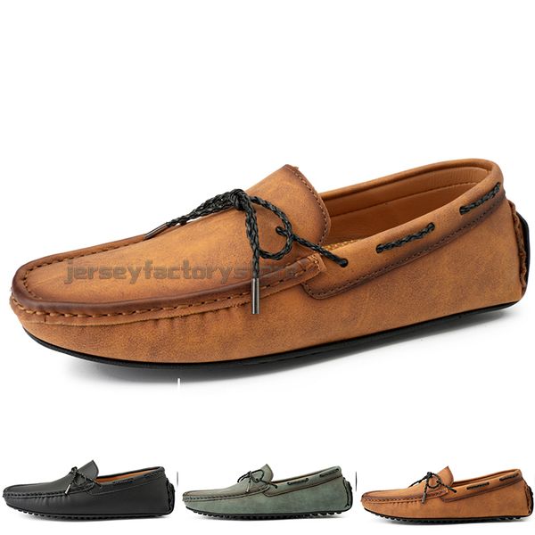fashion mens casual shoes drive comfortable breathable daily men leather scrub hundred leisure black slip on man lazy overshoes sneakers jog
fashion mens casual shoes drive comfortable breathable daily men leather scrub hundred leisure black slip on man lazy overshoes sneakers jog