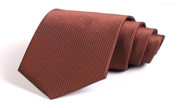 bow ties men039s coffee dot tie 7cm for men business suit work neck fashion classic style necktie6566176, Black;gray
bow ties men039s coffee dot tie 7cm for men business suit work neck fashion classic style necktie6566176, Black;gray
