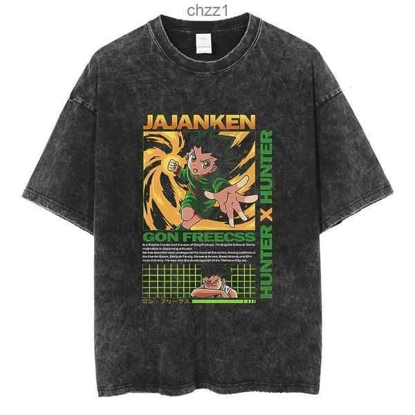 men s t shirts anime hunter x tshirt killua zoldyck washed shirt 100 cotton loose y2k vest summer short sleeved 230330zd8s 9g133, White;black
men s t shirts anime hunter x tshirt killua zoldyck washed shirt 100 cotton loose y2k vest summer short sleeved 230330zd8s 9g133, White;black
