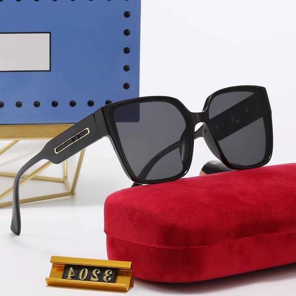 sunglasses brand fashion outdoor summer sunglass women antiuv polarized lenses heatwave men driving travel beach sun glass factory realit, White;black
sunglasses brand fashion outdoor summer sunglass women antiuv polarized lenses heatwave men driving travel beach sun glass factory realit, White;black