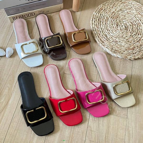 women summer v slides ladies slippers brand designer sandals flat heel fashion versatile leather casual comfort flip flop size 35-42, Black
women summer v slides ladies slippers brand designer sandals flat heel fashion versatile leather casual comfort flip flop size 35-42, Black
