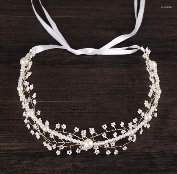 headpieces exquisite crystal hair band bride flower headwear bridal headband handmade pearl wedding dress1885100, Silver
headpieces exquisite crystal hair band bride flower headwear bridal headband handmade pearl wedding dress1885100, Silver