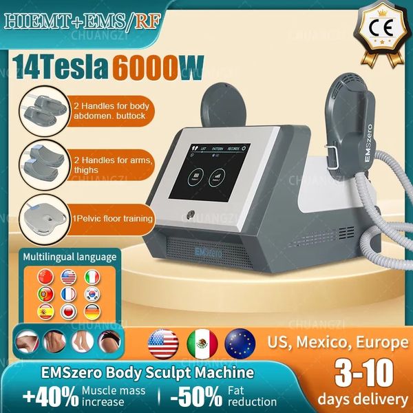 sculpt ems muscle stimulator hi-emt 14 tesla dls- emslim emszero high intensity electromagnetic slimming fitness equipment
sculpt ems muscle stimulator hi-emt 14 tesla dls- emslim emszero high intensity electromagnetic slimming fitness equipment