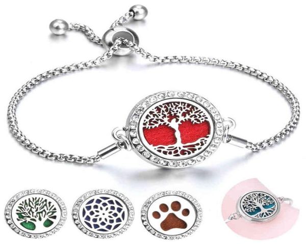 new women aromatherapy bracelet adjustable 26cm chain aroma diffuser lockets perfume essential oil jewelry7614004, Golden;silver
new women aromatherapy bracelet adjustable 26cm chain aroma diffuser lockets perfume essential oil jewelry7614004, Golden;silver
