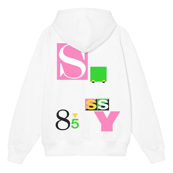 mens women designer hoodies men hoodie clothing high street colored numberletter screen print hoodies pullover winter sweatshirts, Black
mens women designer hoodies men hoodie clothing high street colored numberletter screen print hoodies pullover winter sweatshirts, Black