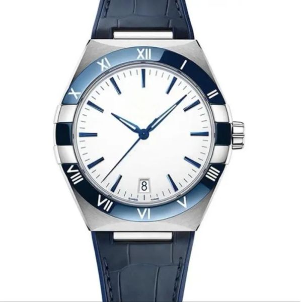 u1 grade mens watch designer watches man luxury 41mm mechanical automatic watches movement sapphire waterproof sports fashion constellation, Slivery;brown
u1 grade mens watch designer watches man luxury 41mm mechanical automatic watches movement sapphire waterproof sports fashion constellation, Slivery;brown