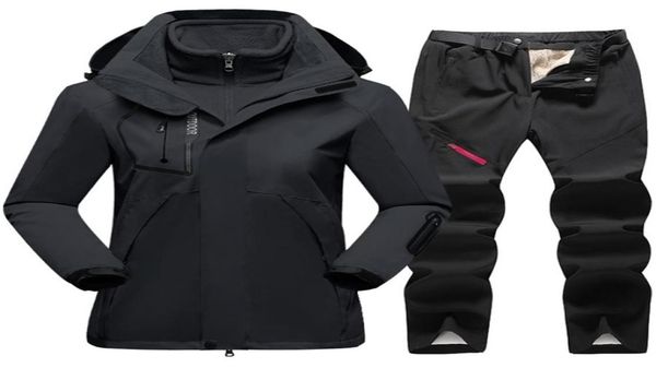skiing suits jacket and pants women 2 in 1 thick warm suit windproof waterproof snow clothes winter snowboarding jackets brand 2208917025
skiing suits jacket and pants women 2 in 1 thick warm suit windproof waterproof snow clothes winter snowboarding jackets brand 2208917025