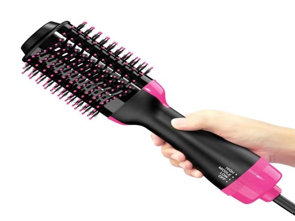 curling irons 1000w one step hair dryer volumizer electric blow air brush straightener curler comb and styler 2211104808754
curling irons 1000w one step hair dryer volumizer electric blow air brush straightener curler comb and styler 2211104808754