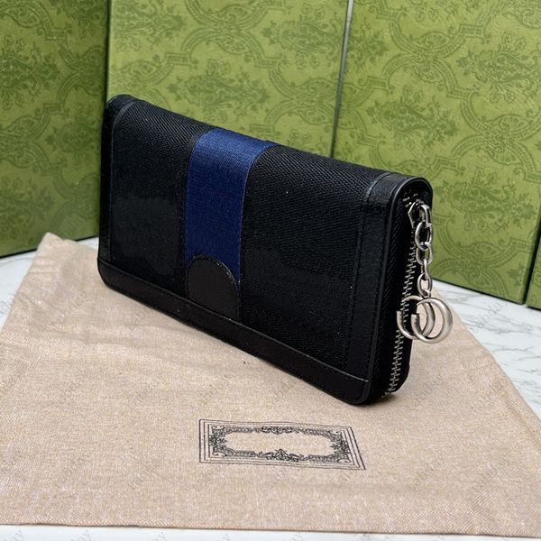 luxury designer men and women wallet long classic canvas wallet fashionable handheld bag zipper design interior large money clip card holder, Red;black
luxury designer men and women wallet long classic canvas wallet fashionable handheld bag zipper design interior large money clip card holder, Red;black