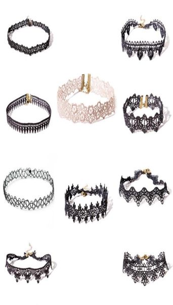 2017 vintage gothic plain choker style necklaces set women tattoo lace chokers neck necklace for ladies girl039s fashion j2544913, Golden;silver
2017 vintage gothic plain choker style necklaces set women tattoo lace chokers neck necklace for ladies girl039s fashion j2544913, Golden;silver