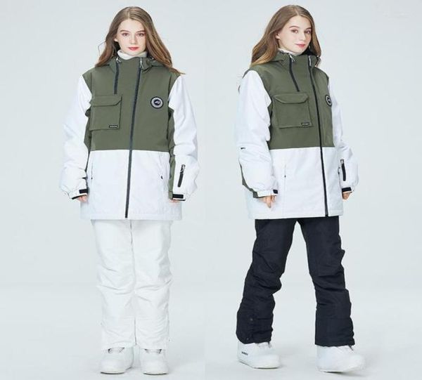 skiing jackets 2022 ski suit women outdoor snowboard jacket warm overalls men set winter clothes thickened hooded3764677
skiing jackets 2022 ski suit women outdoor snowboard jacket warm overalls men set winter clothes thickened hooded3764677