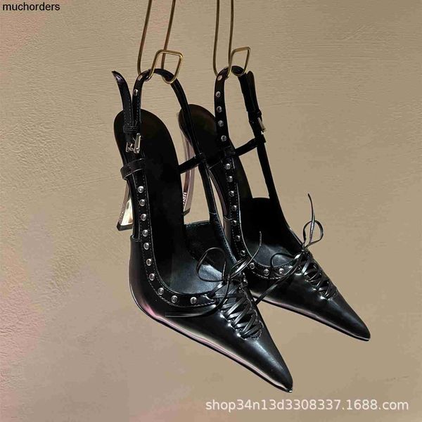 high end 2023 new knitted decoration pointed high heel sandals with network red temperament high heel shoes with fashion and personality, Black
high end 2023 new knitted decoration pointed high heel sandals with network red temperament high heel shoes with fashion and personality, Black