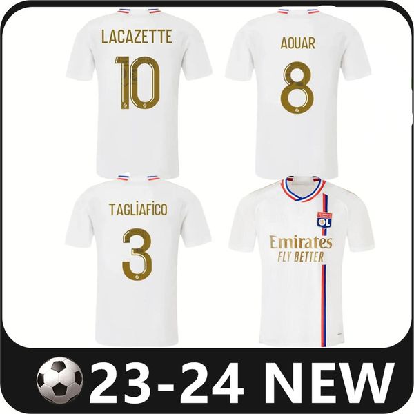 23 24 maillot de foot lyon soccer jerseys memphis 2023 2024 olympique lyonnais ol ekambi reine aol delaide dembele aouar .paqueta cherki me, Black;yellow
23 24 maillot de foot lyon soccer jerseys memphis 2023 2024 olympique lyonnais ol ekambi reine aol delaide dembele aouar .paqueta cherki me, Black;yellow