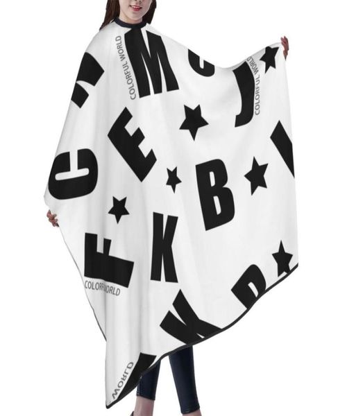 professional barber cape polyester hair cutting salon cape water and stain resistant apron cutting hair english letters5823307
professional barber cape polyester hair cutting salon cape water and stain resistant apron cutting hair english letters5823307