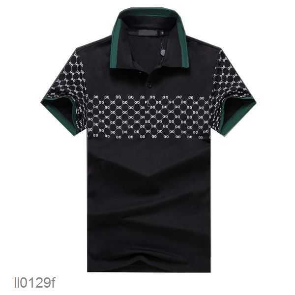 2023 spring luxury italy men t-shirt designer polo shirts high street embroidery small horse printing clothing mens brand shirt 0cwt, White;black
2023 spring luxury italy men t-shirt designer polo shirts high street embroidery small horse printing clothing mens brand shirt 0cwt, White;black